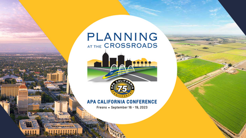 APA California 2023 Conference