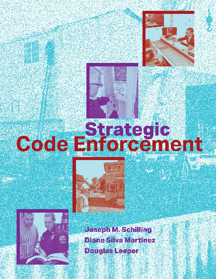 Strategic Code Enforcement