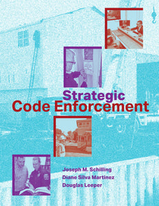 Strategic Code Enforcement Pre-Sale
