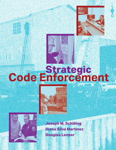 Strategic Code Enforcement Pre-Sale