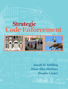 Strategic Code Enforcement