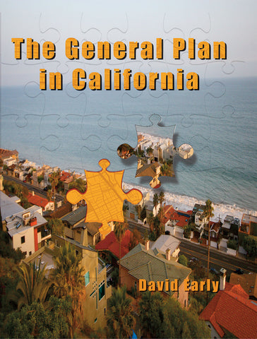 General Plan in California