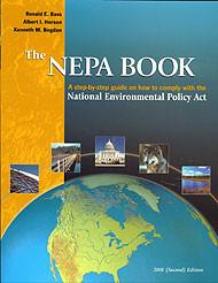 NEPA Book