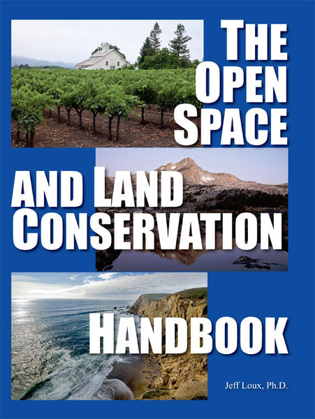 Open Space and Land Conservation Handbook