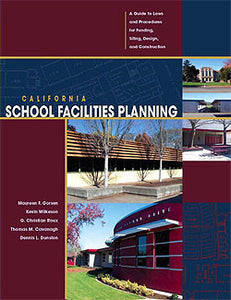 California School Facilities Planning