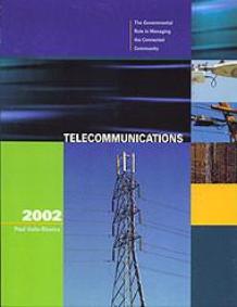 Telecommunications