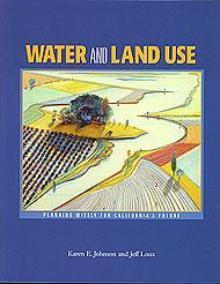 Water and Land Use